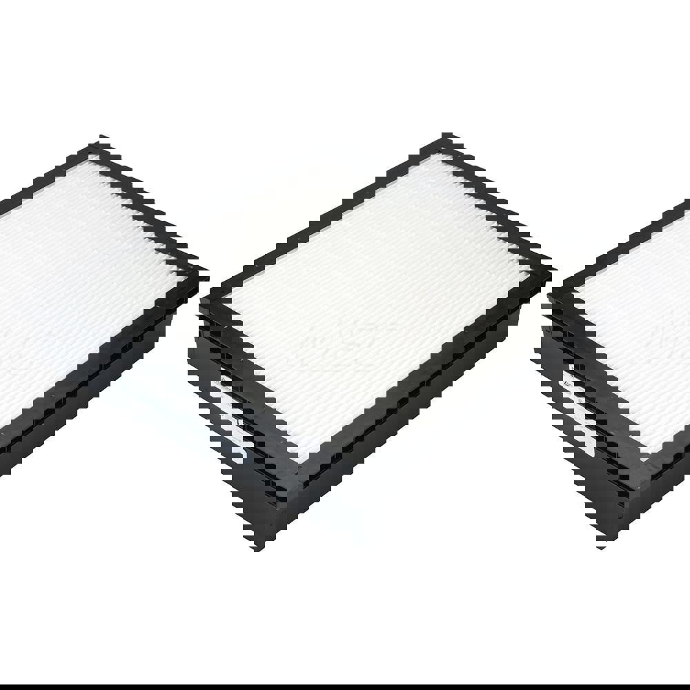 Pleated Air Filter: 24 x 24 x 4